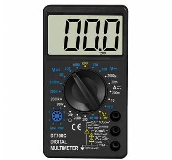DT700C
