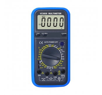 VC9808
