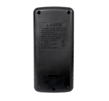 DT9205A .4
