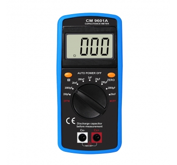 CM9601A