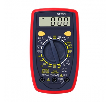 DT33C
