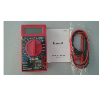 DT830L