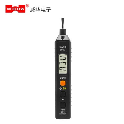 VD10 数字交流电压电笔