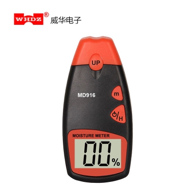 MD916 数字水份测试仪