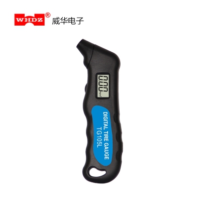 TG105L 数字胎压计