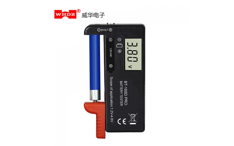 BT168D PRO
