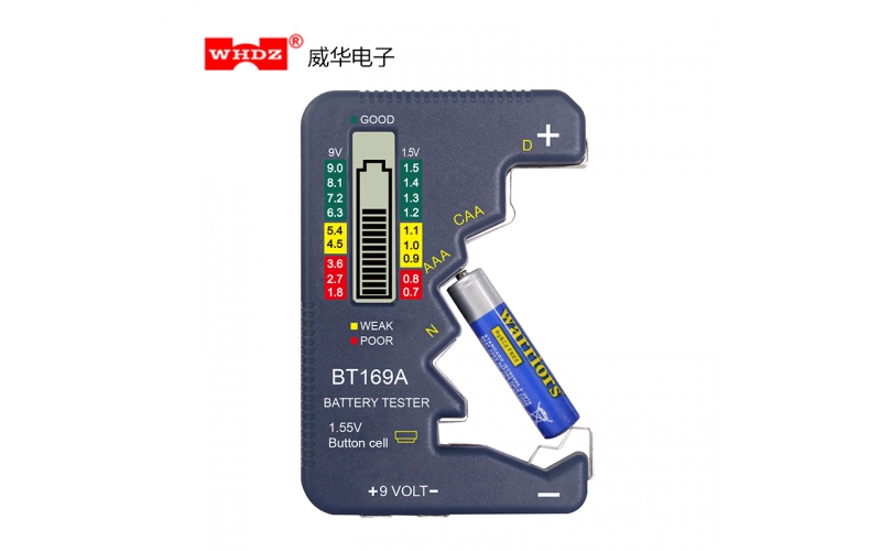 BT169A
