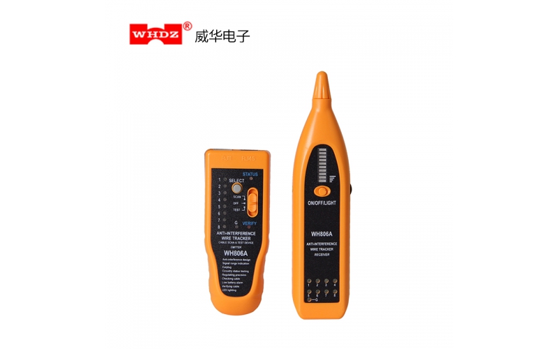 WH806A