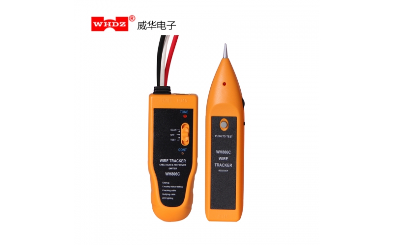 WH806C