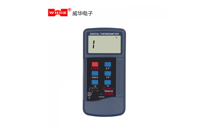 TM6801B