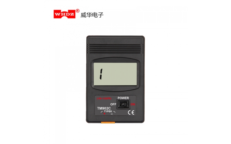 TM902C