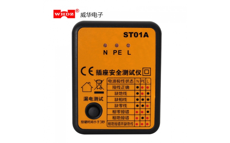 ST01A