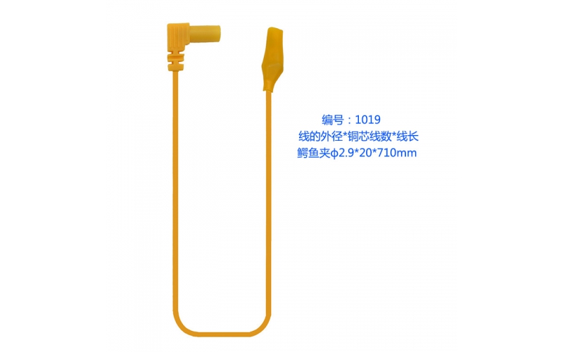 表笔1019