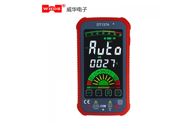 DT137A