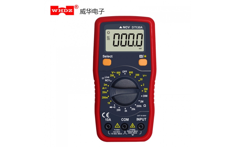 DT130A