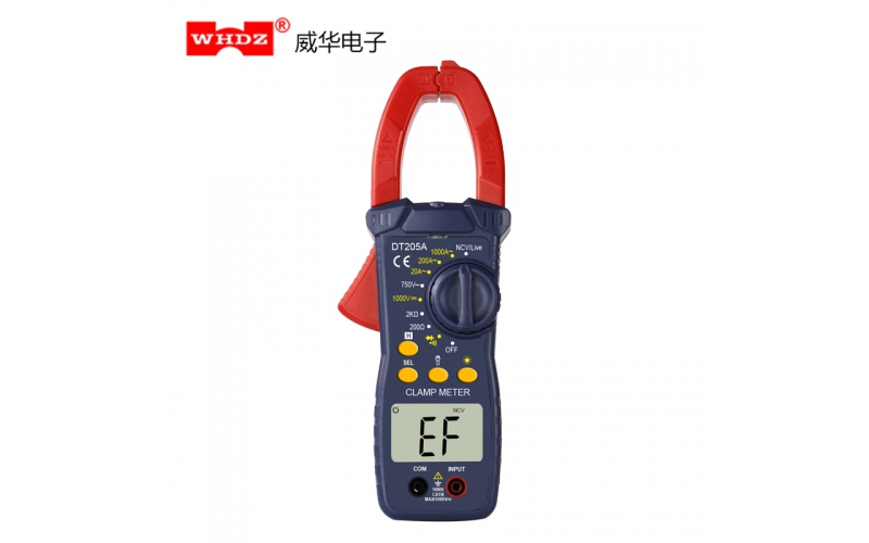 DT205A