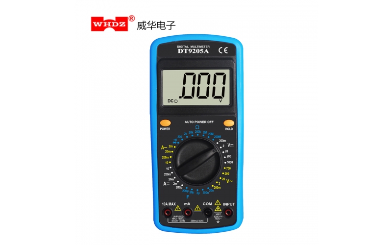DT9205A.3C
