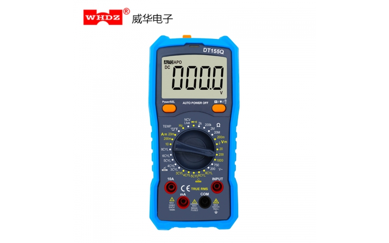DT155Q